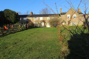 2 Little Oven, Blue Row, Chipping Norton OX7 5PL