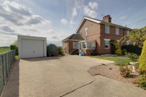 4, Fenside Road, Toynton All Saints PE23 5DE