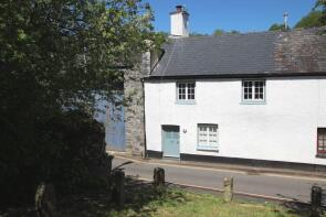 13, Elliott Plain, Buckfastleigh TQ11 0BZ
