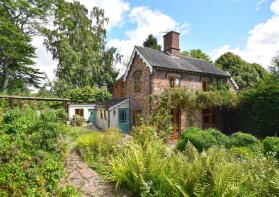 1, Laurel Villas, Junction On Old Mill Lane To Oak Cottage, Oldbury, Bridgnorth WV16 5EE