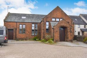 7, Red Gables, Shap CA10 3NL