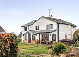4 Camden House, Duchess Road, Monmouth NP25 3HT