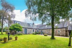 Snypes Cottage, Snypes Road, Glasgow G78 3DL