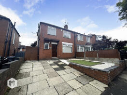 6, Middlesex Drive, Bury BL9 9DJ
