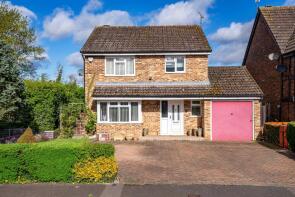 1, Prebendal Drive, Luton LU1 4JN