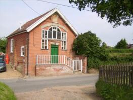 17, Wolterton Road, Norwich NR11 7AF
