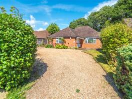 3 Stonelink, Fernlea Close, Hastings TN35 4QQ