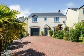4, Parc Vean, Nanstallon, Bodmin PL30 5GD