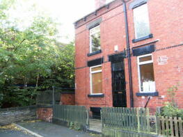 4, Eyres Grove, Armley, Leeds LS12 3AY