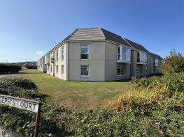 4, Josephs Court, Perranporth TR6 0DN