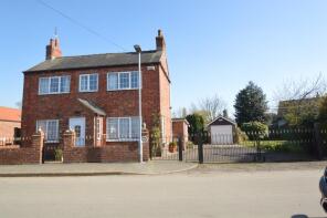 The Pines, High Street, Scunthorpe DN17 4RP