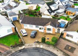 7, Skokholm Close, Nottage, Porthcawl CF36 3QJ