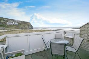 13, Seaspray, Eastcliff, Porthtowan TR4 8AW