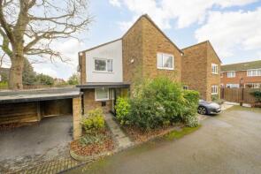 5, Acacia Road, Hampton TW12 3DP