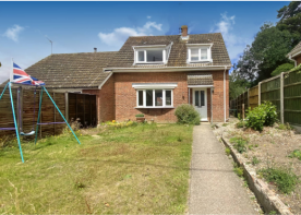 23 Beech View House, Peakhall Road, King's Lynn PE32 2QE