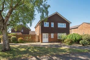 51, Home Farm Way, Bedford MK45 5LL