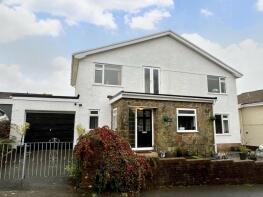 7, Waun Sterw, Rhydyfro, Swansea SA8 4NF
