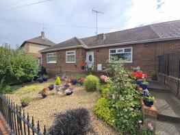 7, Parkside, Bedlington NE22 7EP
