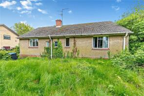 The Bungalow, Main Street, Daventry NN11 2NN