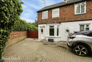12, Railway Terrace, Westerham TN16 1BY