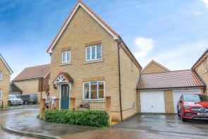 20, Sparrow Drive, Chattenden, Rochester ME3 8GB