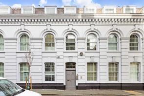Flat 11, 21, Barter Street, London WC1A 2ED