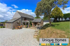 The Barn, Road From Junction North Of Trelean Plantation To Pengrugla, Pengrugla, St. Austell PL26 6EL