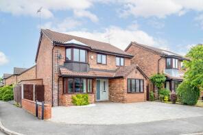48, Furlong Way, Ware SG12 9TF