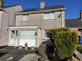 8, Lon Newydd, Rhosybol, Amlwch LL68 9TT