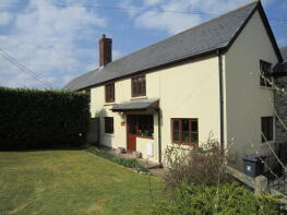 Beech Cottage, Road From Longfield House To Disused Airfield, Honiton EX14 9RF
