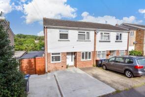 7, Oaklands Way, Canterbury CT2 0EP