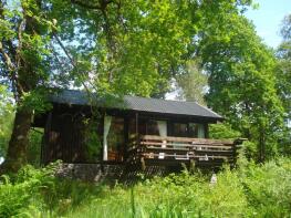 5, Dalavich Chalet Park, Taynuilt PA35 1HS