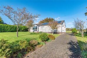 Fairway, The Mount, Cockermouth CA13 0JY
