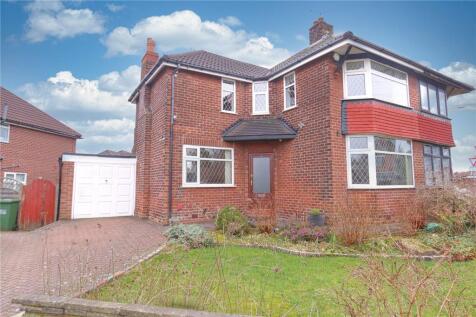 Fairview Road, Dane Bank, Manchester, Greater Manchester, M34