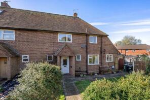 1, Hodgecroft, Much Wenlock TF13 6HE