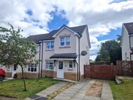 47, Woodlands Drive, Elgin IV30 8JU