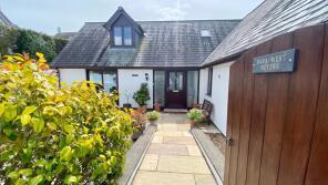 Park West, Poyers, Braunton EX33 2DP
