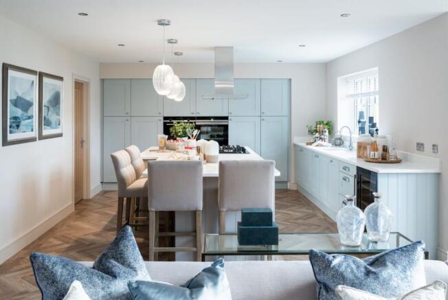 Previous Lockley Scheme 