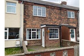 44, Paper Mill Road, Goole DN14 8SN