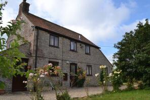 Spring Cottage, High Street, Stoney Stratton, Shepton Mallet BA4 6DY