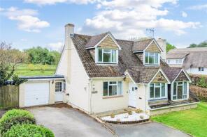 Tinkers, Back Road, Eastbury, Hungerford RG17 7JL