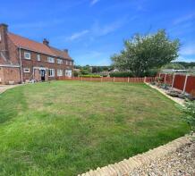 1, Church Street, Glentworth, Gainsborough DN21 5DG