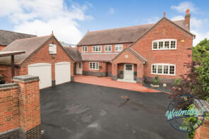 The Gables, Lower Road, Coventry CV7 9LD