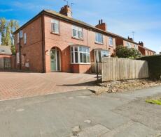 32 Gunnislake, North Street, Driffield YO25 4JW