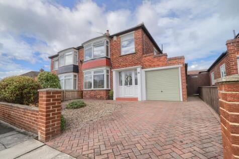 Bylands Grove, Stockton-On-Tees, TS19