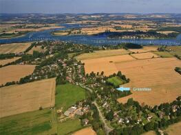 Greenleas, Itchenor Road, Chichester PO20 7DA