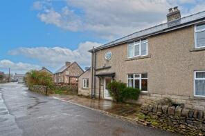19 Wyelands, New Road, Bakewell DE45 1WP