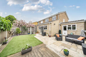 64, Brier Road, Sittingbourne ME10 1YL