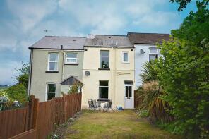 10, Pont Y Felin Lane, New Inn, Pontypool NP4 0NY