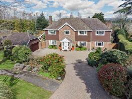 6 Overlands, Selling Court, Faversham ME13 9RJ
